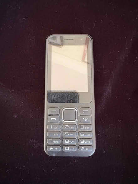 Photo of free Old mobile phone - IMO (Iver SL0) #1