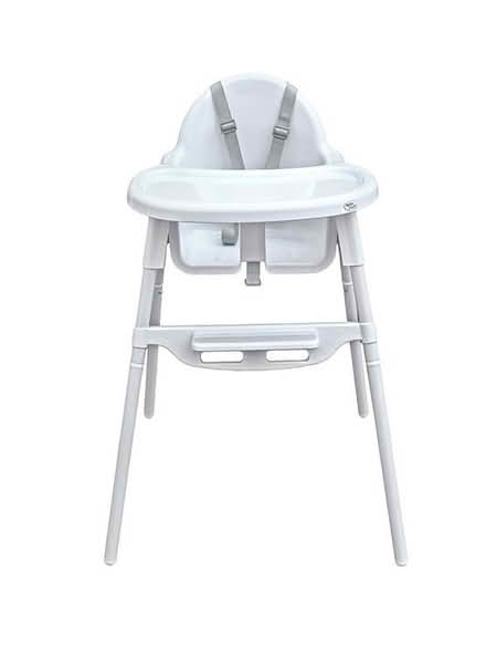 Photo of High chair (Greenhill) #1