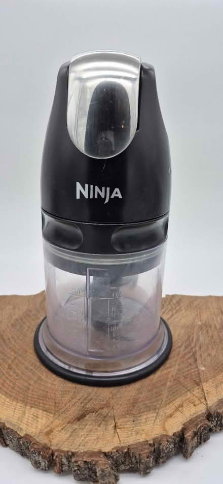 Photo of free Ninja mixer (little italy) #1