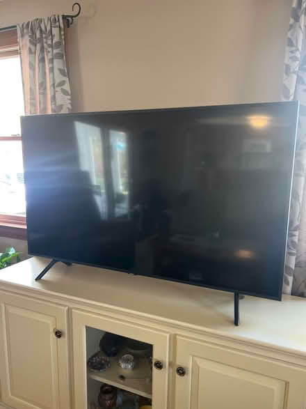 Photo of free 55 inch TV (Pepperell) #1
