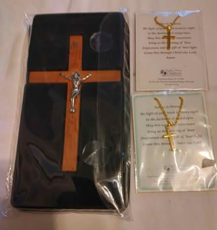 Photo of free Religious items (Hereford HR4) #1