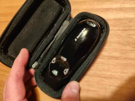 Photo of free Kensington laser pointer (Vange) #2