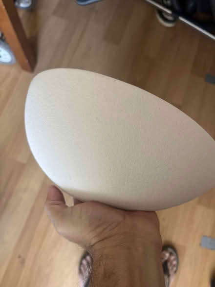 Photo of free Wall mount lamp (Heston) #1