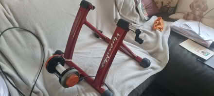 Photo of free Minoura Ride Home Trainer (Stroud Green N4) #1