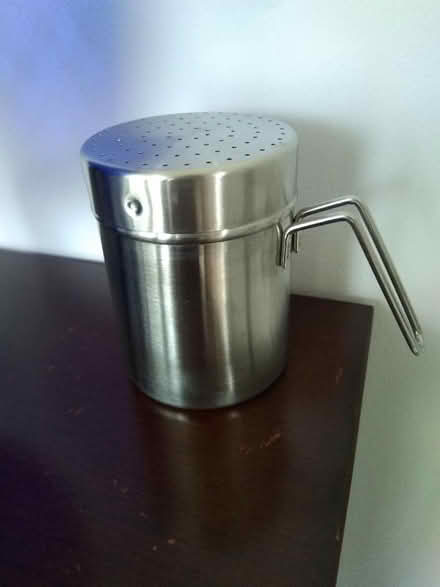 Photo of free Several baking items (Millhouses S7) #2