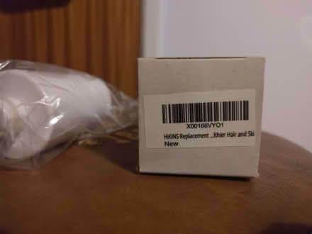 Photo of free Hikins refill- shower filter (NEW) (BA2) #2