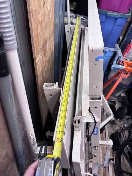 Photo of free Adjustable bed and mattress (Lower east side near OHare.) #1