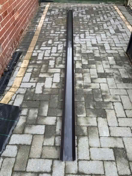 Photo of free Section of gutter (Lostock Hall PR5) #3