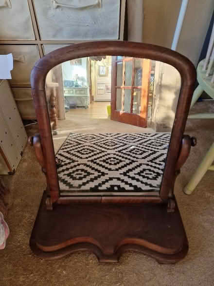 Photo of free Mirror (Borough Green TN15) #1