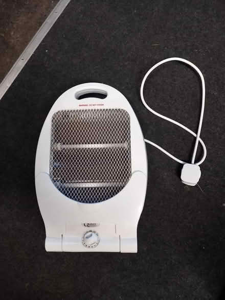 Photo of free Heater (Wolverley DY11) #1