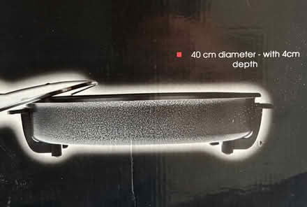 Photo of free Cookshop Multi Cooker (Wellington, TA21) #4