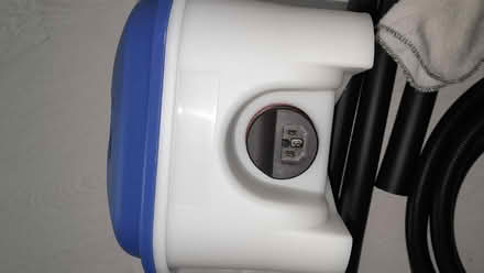 Photo of free Steam cleaner, incomplete (Smiths Estate OX28) #3