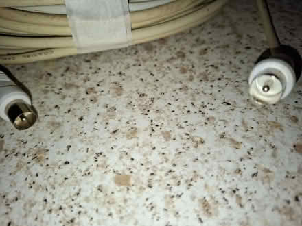 Photo of free 15m Aerial Fly Lead (Cosham PO6) #2