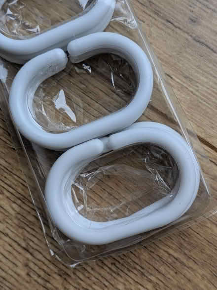 Photo of free Curtain hooks (Hook RG27) #1