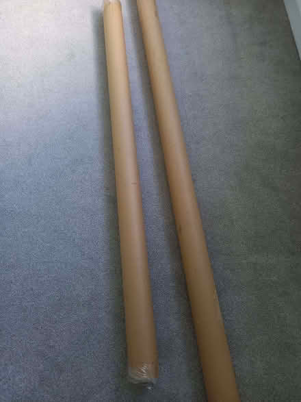 Photo of free Cardboard tubes (New Malden KT3) #1