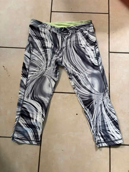 Photo of free Workout Capri Trouserx (Westbury Wilts BA13) #1