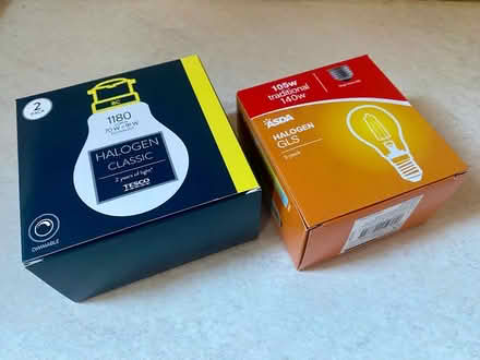 Photo of free Traditional lightbulbs (Eastbourne BN21) #1