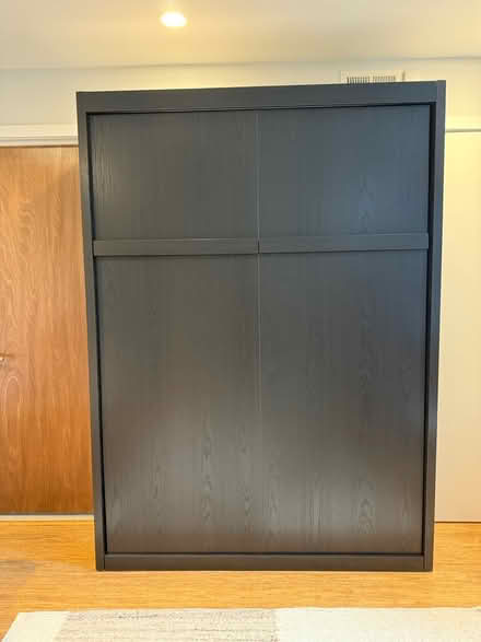 Photo of free Queen Murphy Beds (The Downs, Annapolis) #3