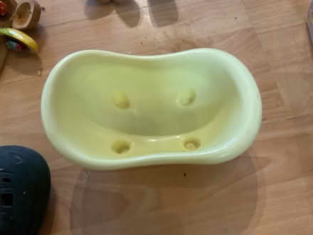 Photo of free Hamster items. (Brampton S40) #1