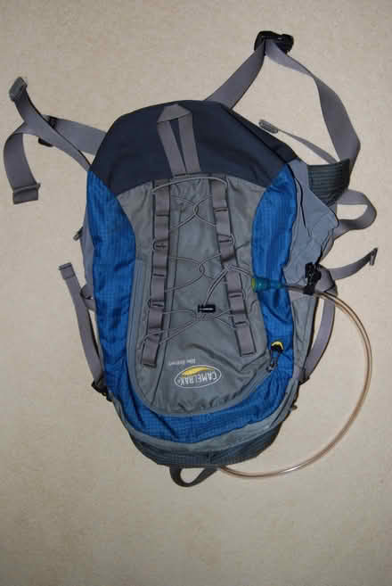 Photo of free CamelBak Rimrunner daypack (Lee-on-the-Solent PO13) #1
