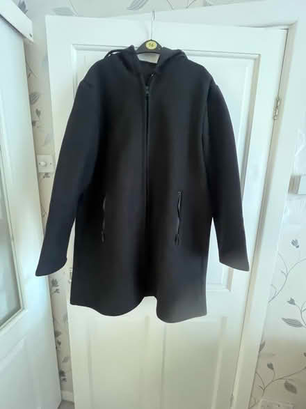 Photo of free Mans coat (Woodchurch CH49) #1
