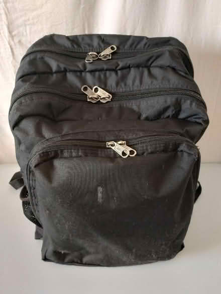 Photo of free Backpack/Rucksack. (Langley SL3) #1