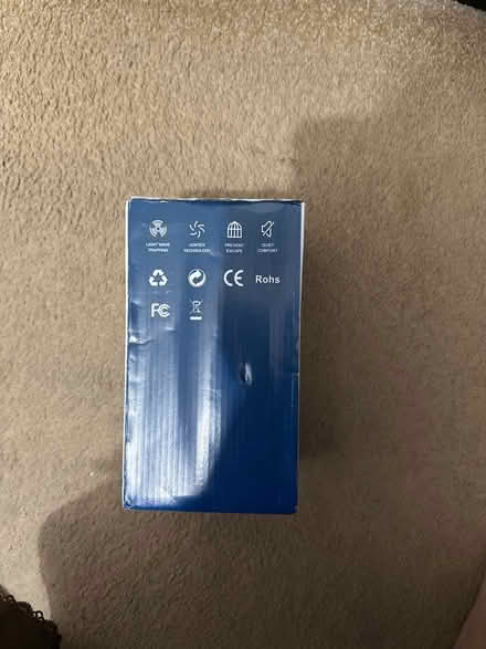 Photo of free Mosquito killer (Croydon) #2