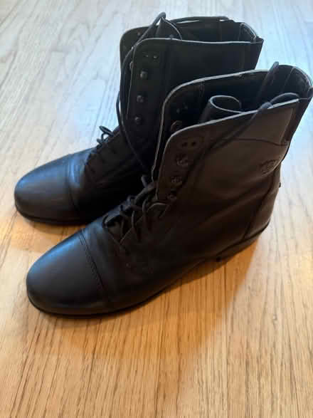 Photo of free Girls riding boots (Paramus) #2