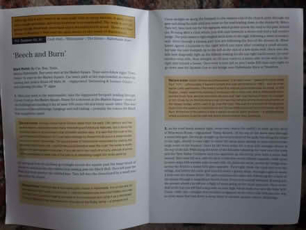 Photo of free Haltwhistle Rings Walks (Kendal LA9) #2