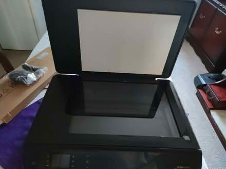 Photo of free HP Envy Printer (Barrow-in-Furness LA14) #1