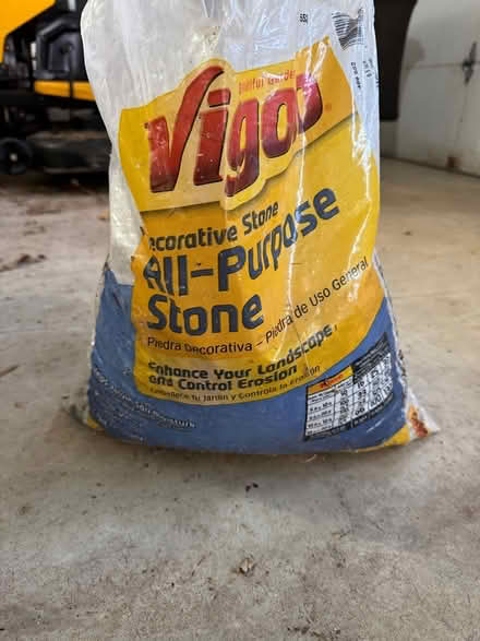 Photo of free All purpose, decorative stone (Groton, near Lawrence Academy) #1