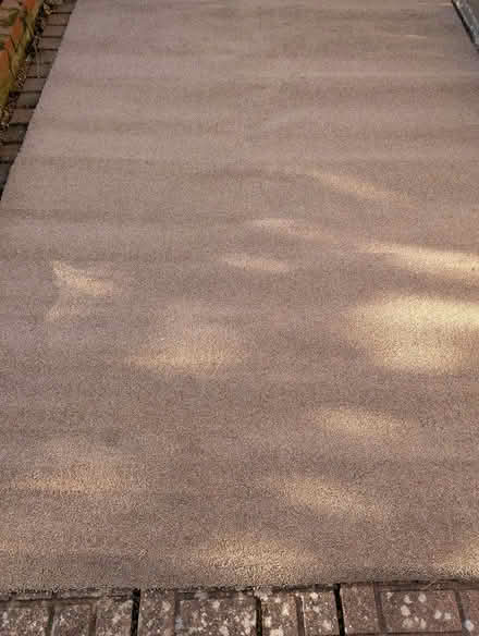 Photo of free Carpet remnant (NR28) #1