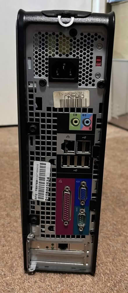 Photo of free Dell OptiPlex 755 (Redditch, B98) #2