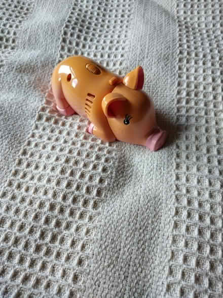 Photo of free Table top hover (Hereford HR4) #1