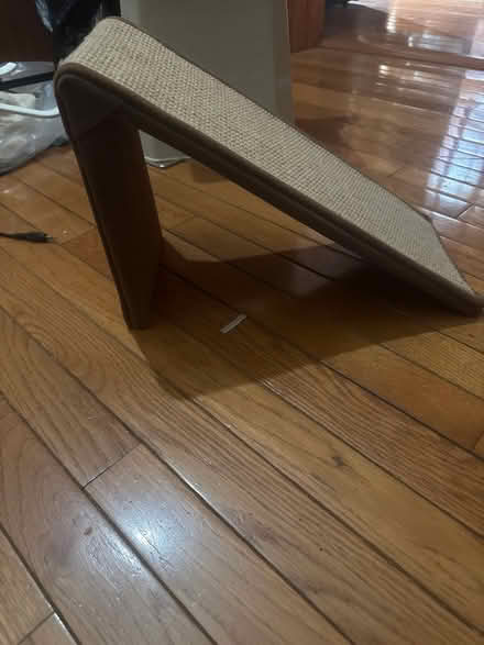 Photo of free Cat scratching post (Stuyvesant Heights) #2