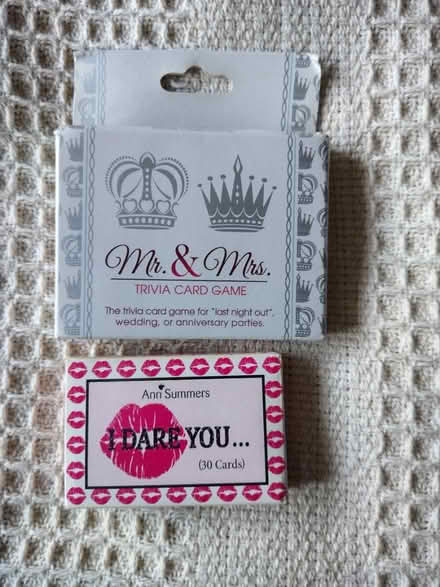 Photo of free Party games (Hereford HR4) #1