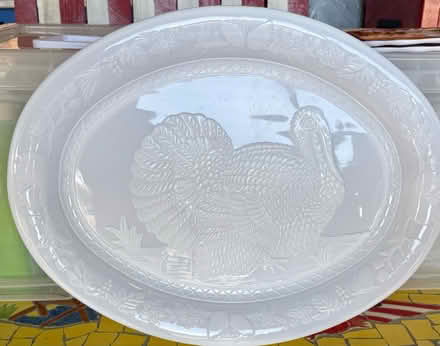 Photo of free Holiday Dishes (South San Jose) #1