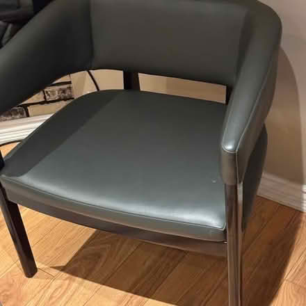 Photo of free Accent Chairs (Stoney Creek) #4