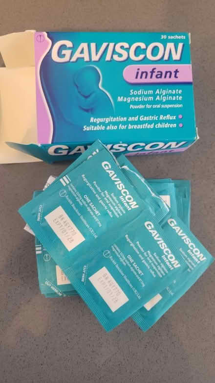 Photo of free Baby Gavisxon (South Norwood SE25) #1