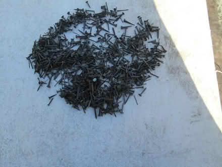 Photo of free Tacks (OX11 Harwell) #1