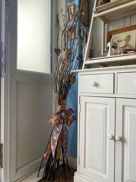 Photo of free Autumn 🍂 Branches (Cheshunt En8) #1