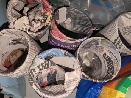 Photo of free Kitchen items (E14 Isle of Dogs) #3