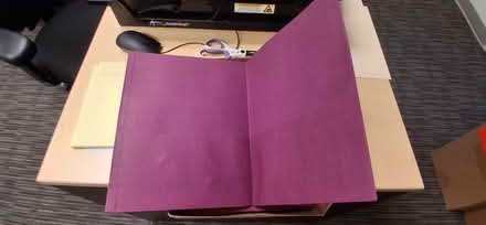 Photo of free Moving Office Giveaway (Sawtelle/Olympic) #3