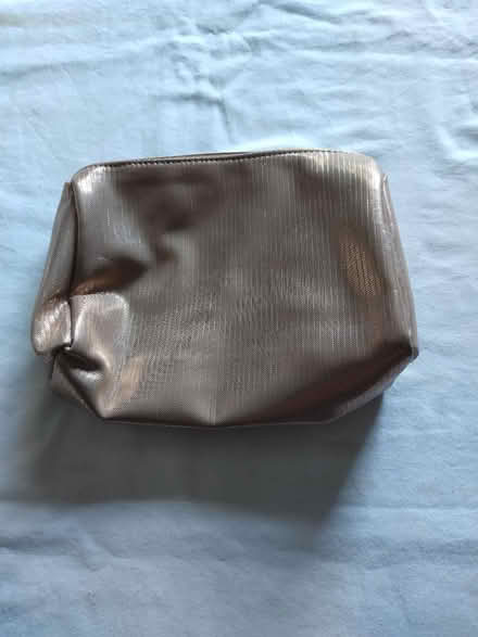 Photo of free Make Up bag (Hereford HR4) #1