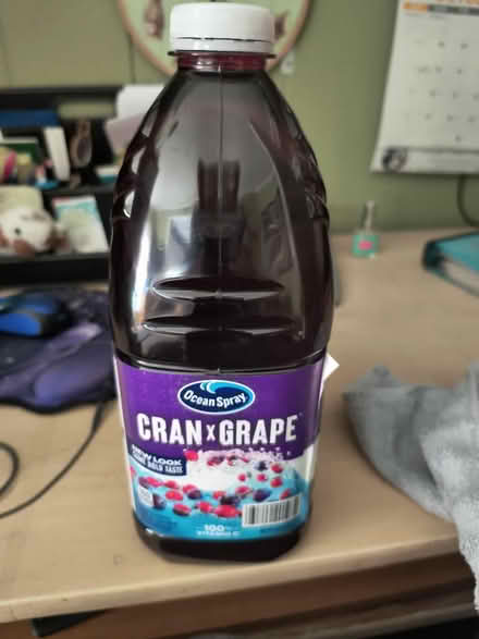 Photo of free Juice (Odenton, near Odenton Elem) #1