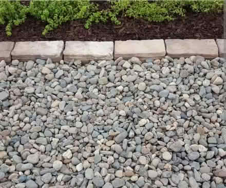 Photo of Landscaping rocks (San Ramon) #1