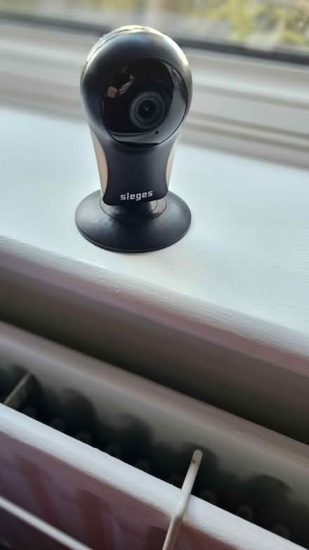 Photo of free Surveillance camera (Epping CM167) #1