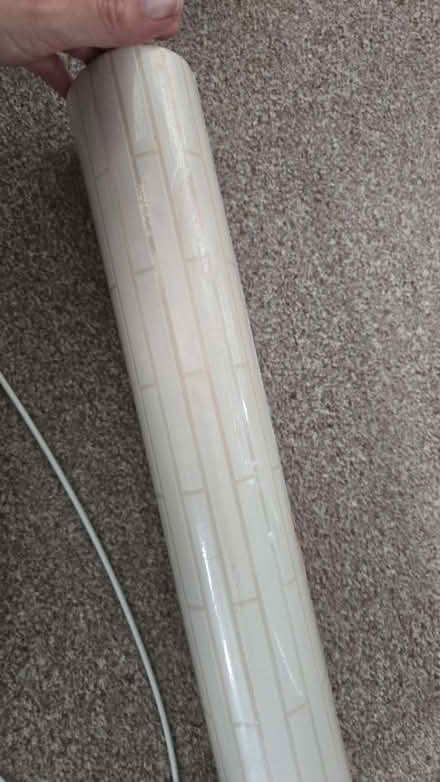 Photo of free Wall paper x5.5 rolls (Ford end CM3) #1