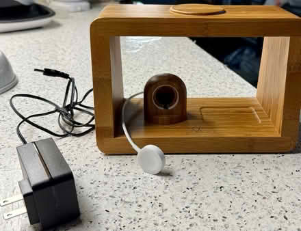 Photo of free Charging Station (South San Jose) #1