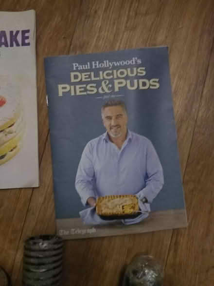 Photo of free Several baking items (Millhouses S7) #4